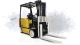 Forklift Kiralama İle Verimliliği Artırmanın 5 Yolu