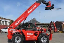 Manitou Kiralama
